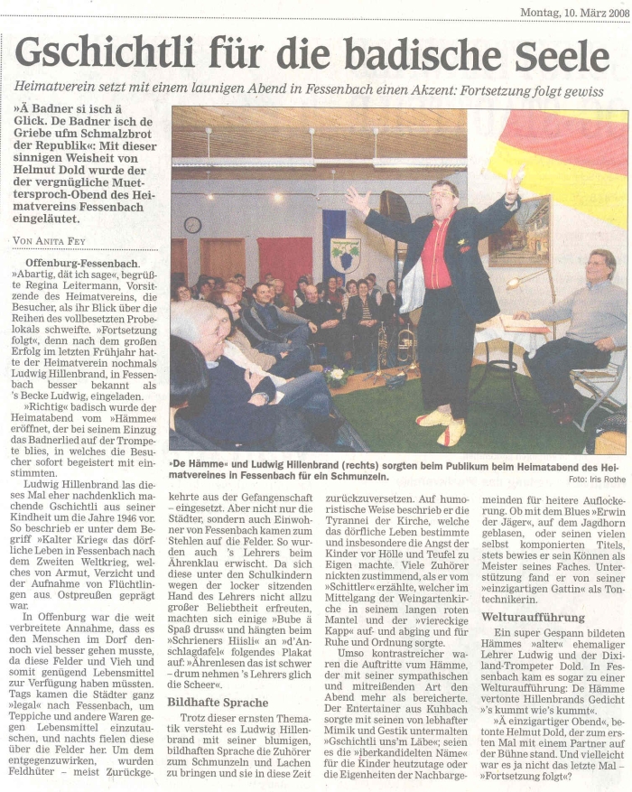 Pressebericht-Helmut-Dold-Mundartabend-07-03-2008-Musik-Entertainment