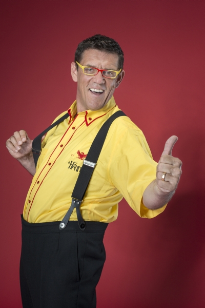 De Hämme Helmut Dold - Badische Comedy und Mundart Unterhaltung
